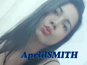 ApriilSMITH