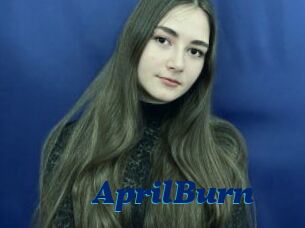 AprilBurn