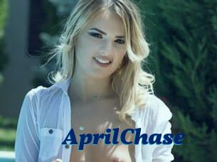 AprilChase