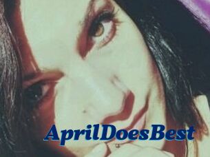 AprilDoesBest