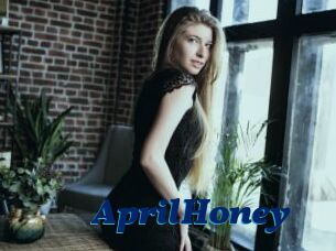 AprilHoney