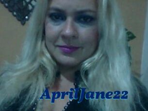 AprilJane22