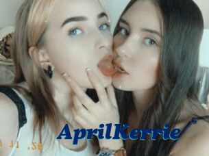 AprilKerrie