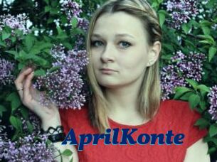 AprilKonte