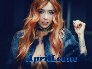 AprilLeone