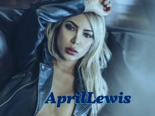 AprilLewis