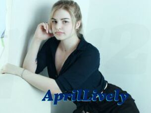 AprilLively