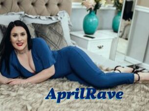 AprilRave