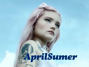 AprilSumer