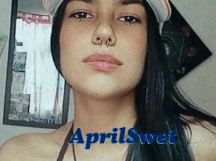 AprilSwet