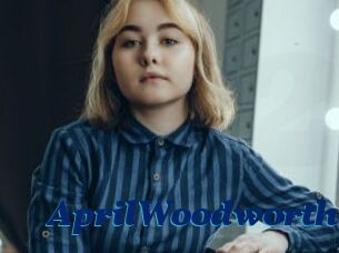 AprilWoodworth