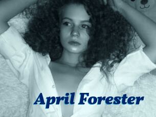 April_Forester