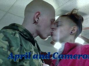 April_and_Cameron