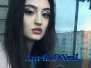 AprillONeil