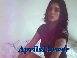 AprilsFlower