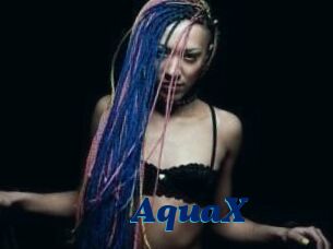 AquaX