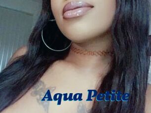 Aqua_Petite