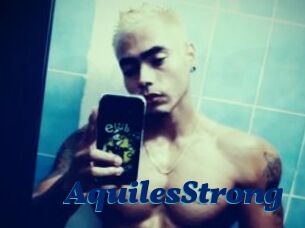 AquilesStrong