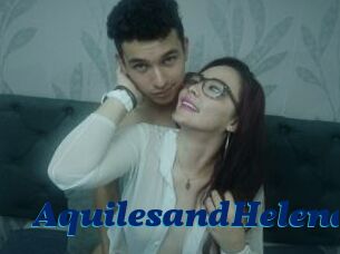 AquilesandHelena