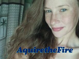 AquiretheFire