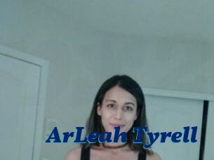 ArLeah_Tyrell