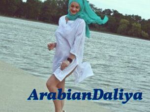 ArabianDaliya