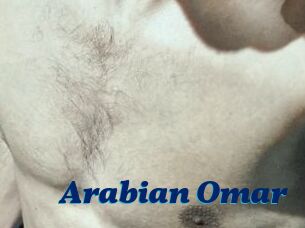 Arabian_Omar