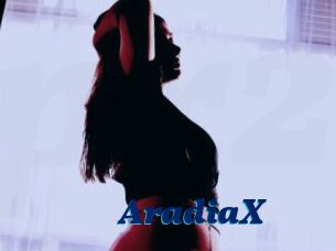 AradiaX