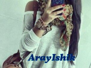 ArayIshik