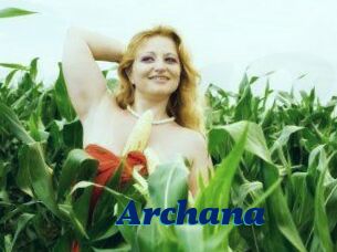 Archana