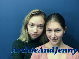 ArchieAndJenny