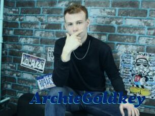 ArchieGoldkey