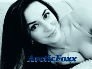 ArcticFoxx