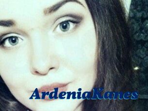 ArdeniaKanes