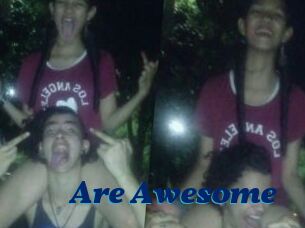 Are_Awesome