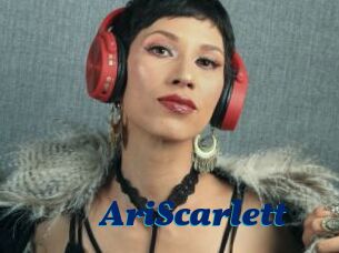 AriScarlett