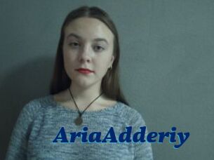 AriaAdderiy