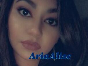 AriaAlize