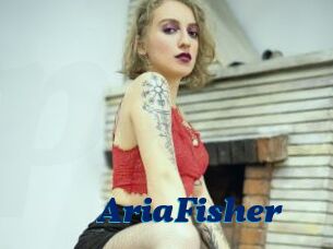 AriaFisher