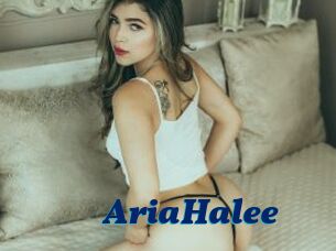 AriaHalee