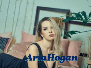 AriaHogan