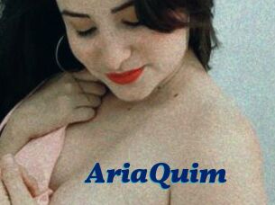 AriaQuim