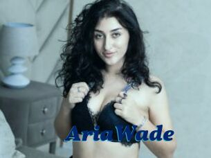 AriaWade