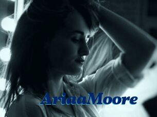 AriaaMoore