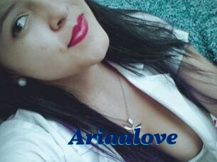 Ariaalove