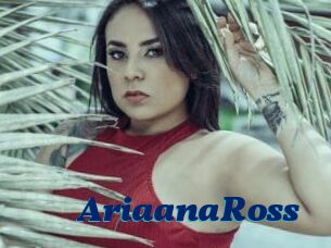 AriaanaRoss