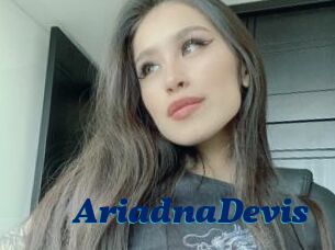 AriadnaDevis