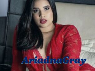 AriadnaGray