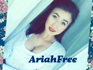 AriahFree