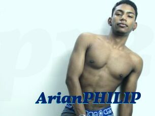 ArianPHILIP